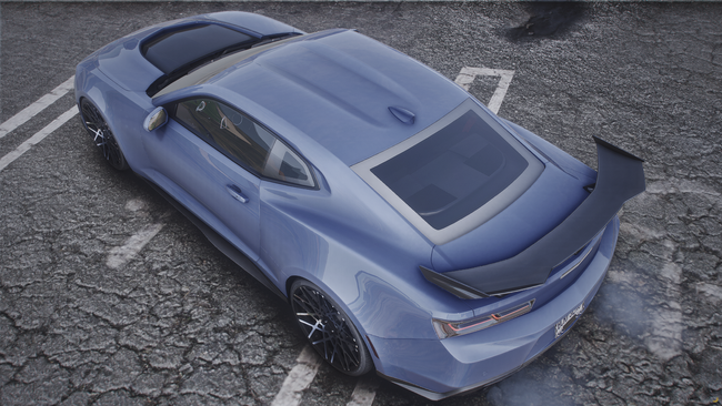 Invetero ZL1 Hennessy preview 3